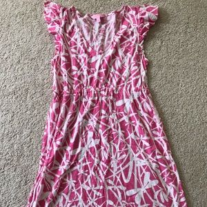 Size small Lilly Pulitzer!
